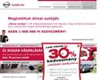http://www.nissangablini.hu ismertető oldala